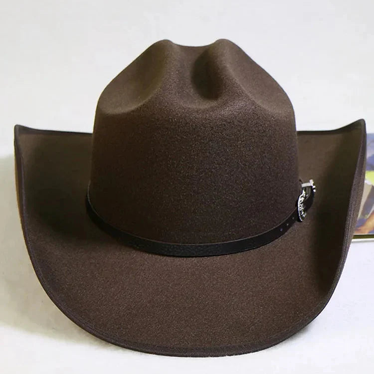Chapeau Cowboy - SierraStyle