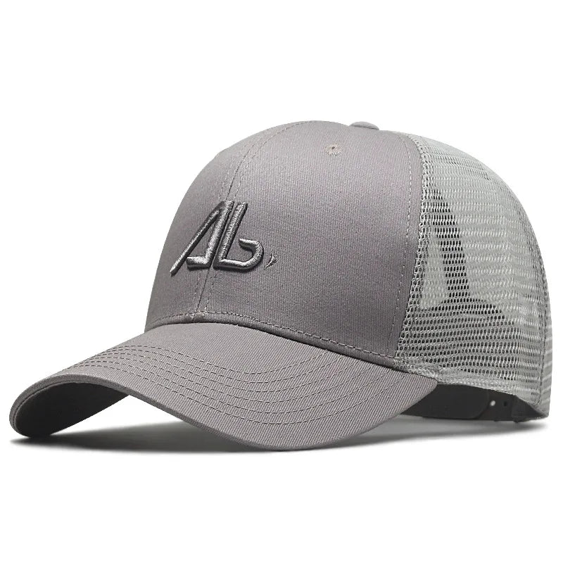 Casquette Mesh XXL - Big Head Man
