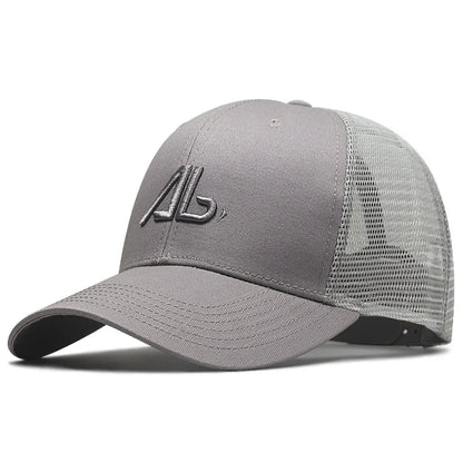 Casquette Mesh XXL - Big Head Man