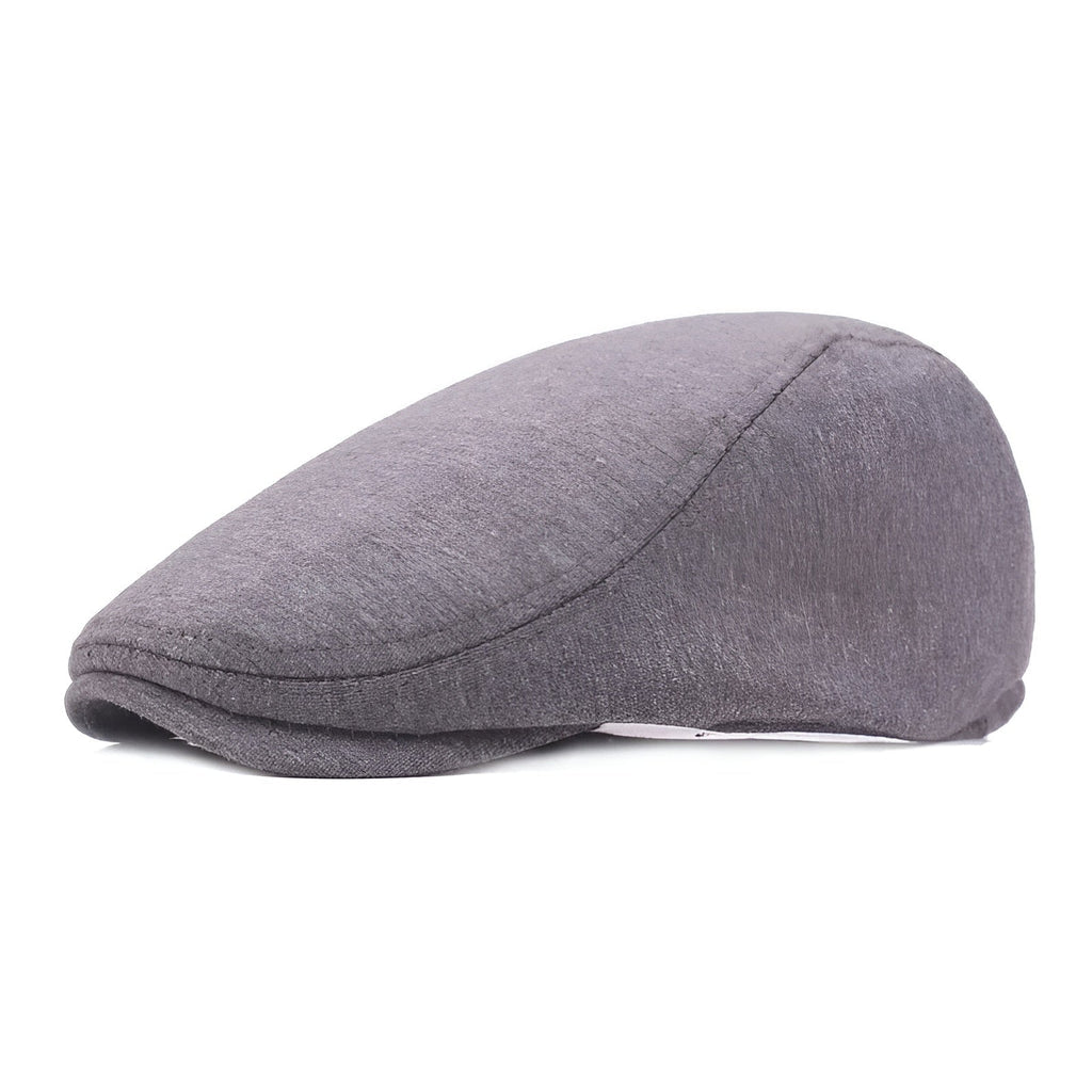 Béret Homme Coton - LeClassique