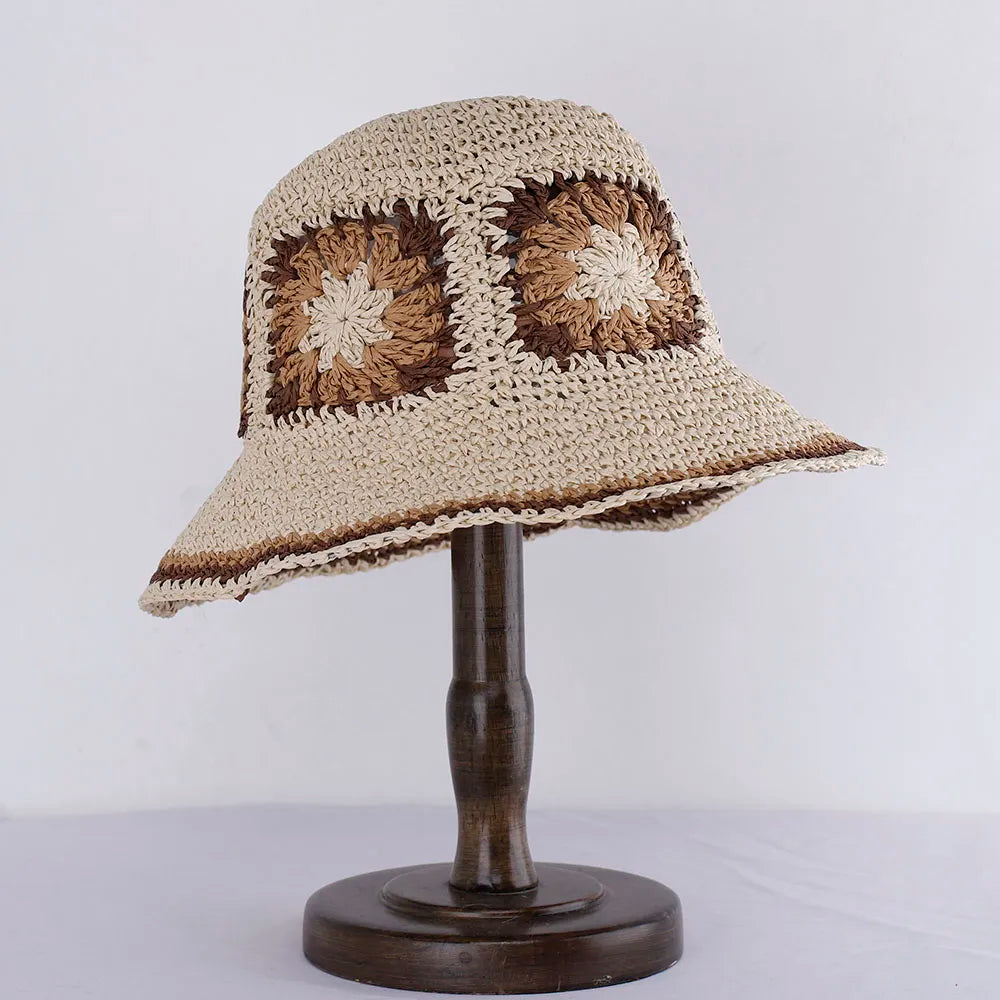 Chapeau de Paille - ÉchoÉther