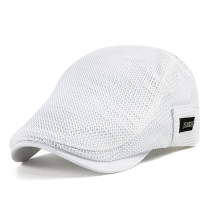 Béret en Maille - Airfit