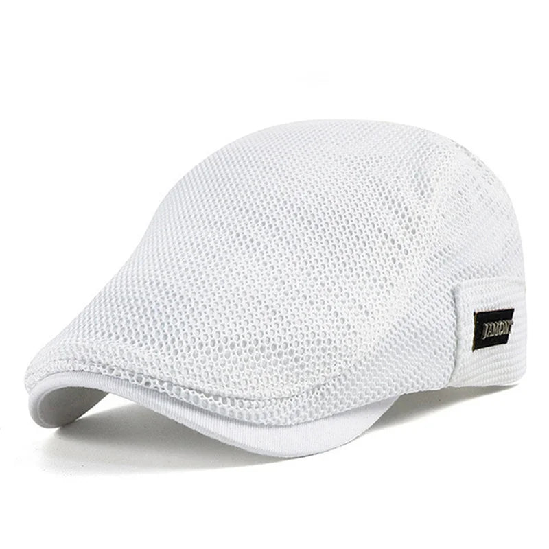 Béret en Maille - Airfit