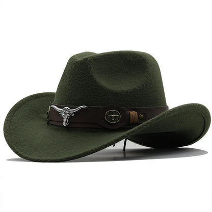 Chapeau Cowboy - Outback