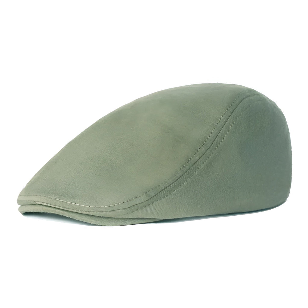 Béret Homme Coton - LeClassique