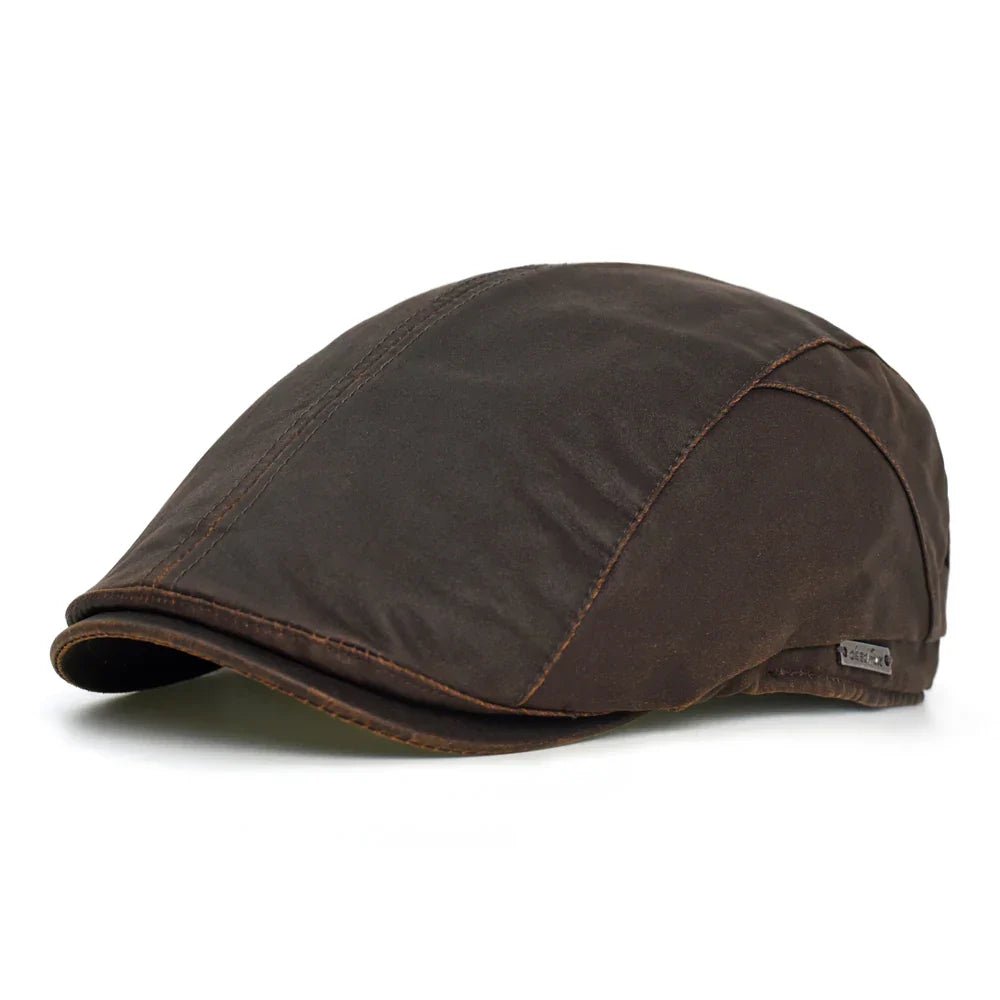 Béret Homme - Vintage Urbain