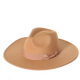 Chapeaux Fedora