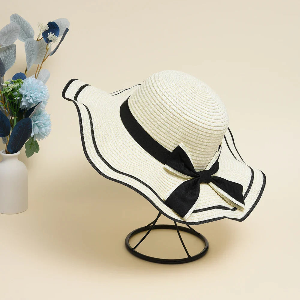 Chapeau de Paille - ChicChroma