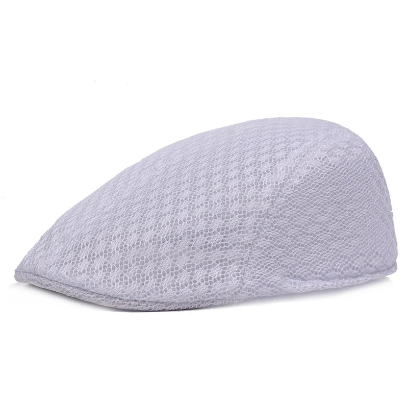 Béret Homme Aéré