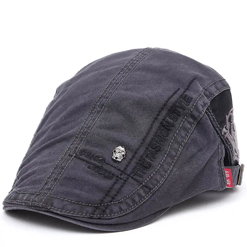 Béret Homme - Casual