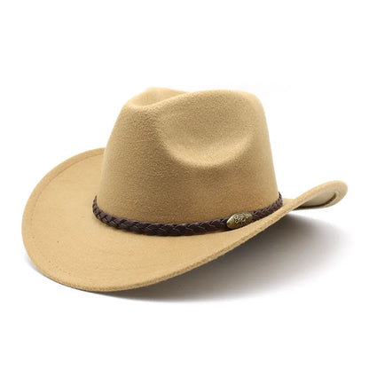 Chapeau Cowboy - RécifRanch