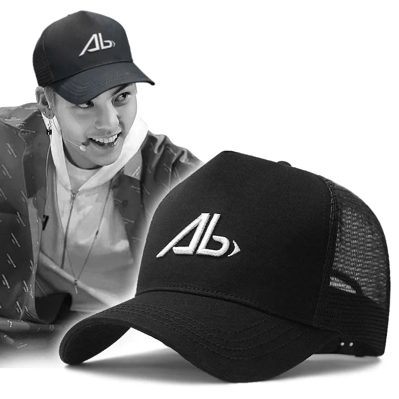 Casquette Mesh XXL - Big Head Man
