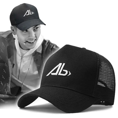Casquette Mesh XXL - Big Head Man
