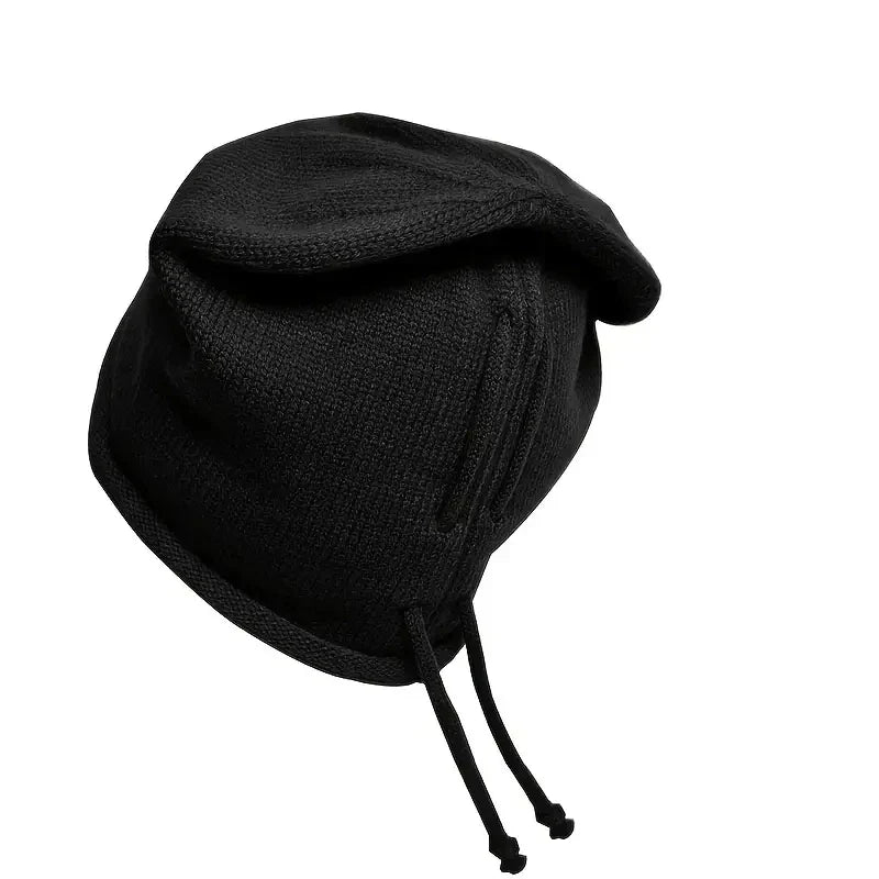 Bonnet Femme Épais & Décontracté - Slouchy