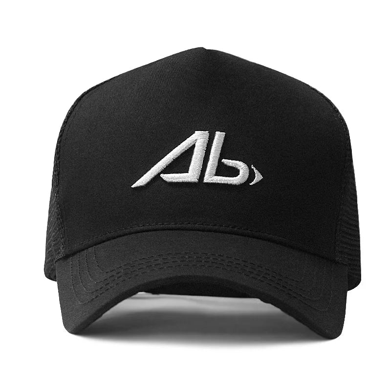 Casquette Mesh XXL - Big Head Man
