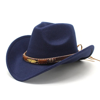 Chapeau Cowboy - Maverick