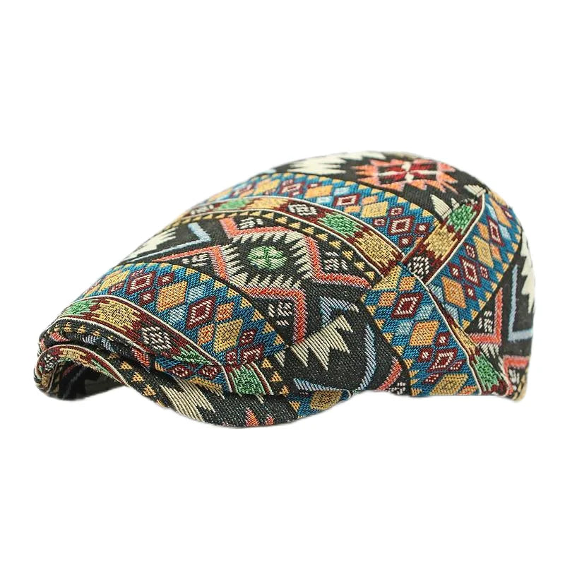 Béret Homme - BritStyle