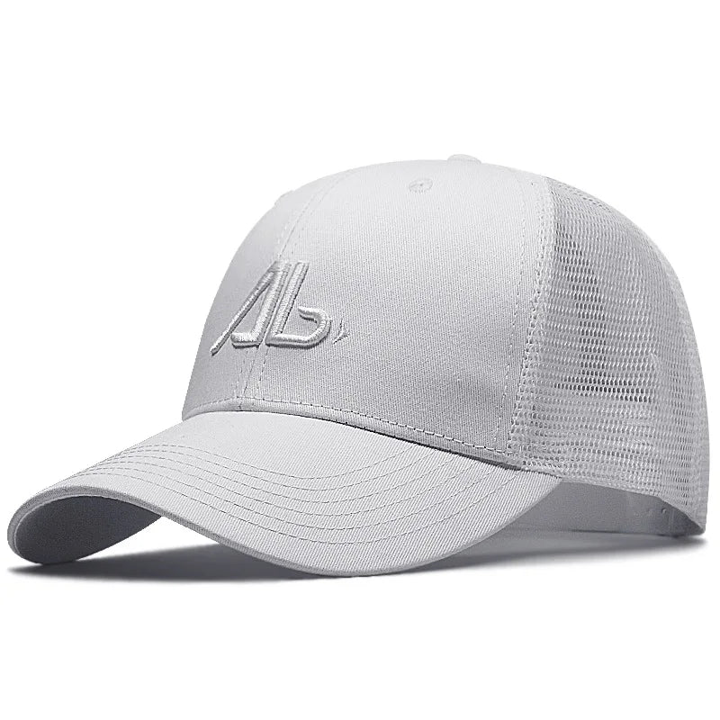 Casquette Mesh XXL - Big Head Man