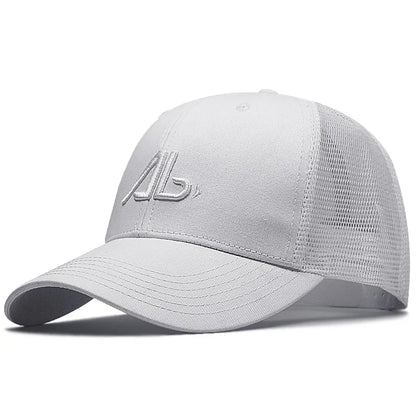 Casquette Mesh XXL - Big Head Man