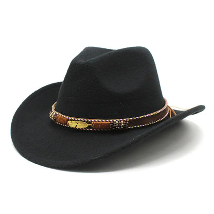 Chapeau Cowboy - Maverick