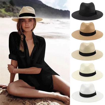 Chapeau de Paille - Chic