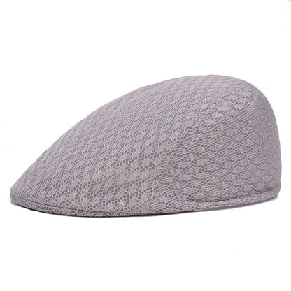 Béret Homme Aéré