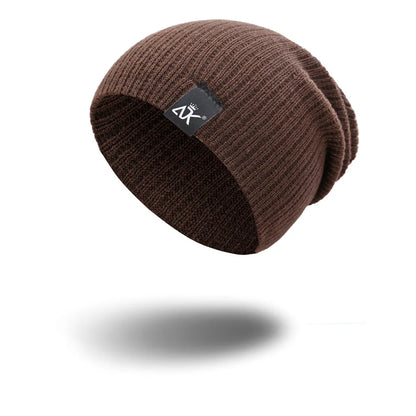 Bonnet Long en Coton - Aspen