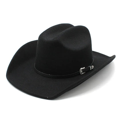 Chapeau Cowboy - BroncoBlaze