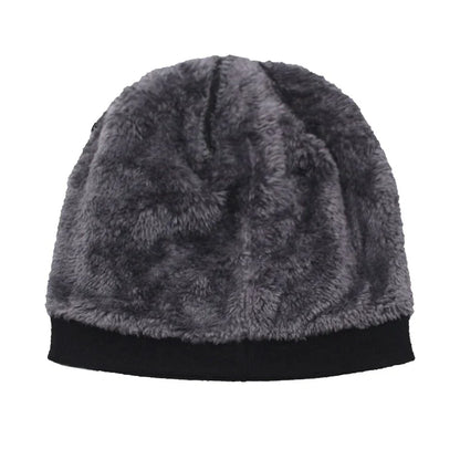 Bonnets Doublés en Polaire - Arctic Duo