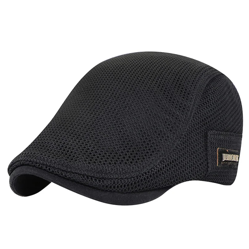 Béret en Maille - Airfit