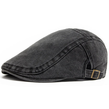 Béret Homme Jean Vintage - UrbanJean