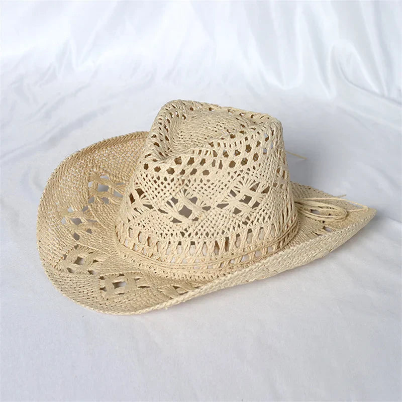 Chapeau Cowboy - Trailblazer