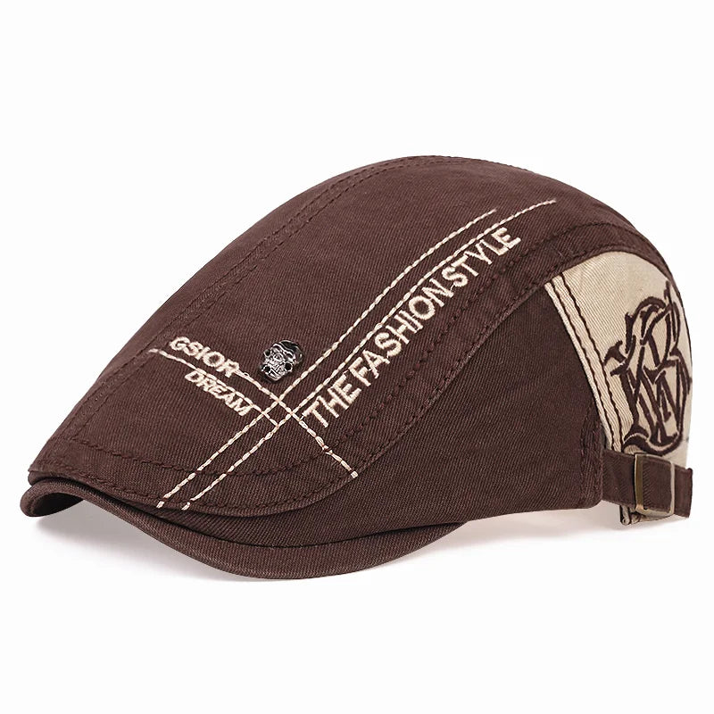 Béret Homme - Casual