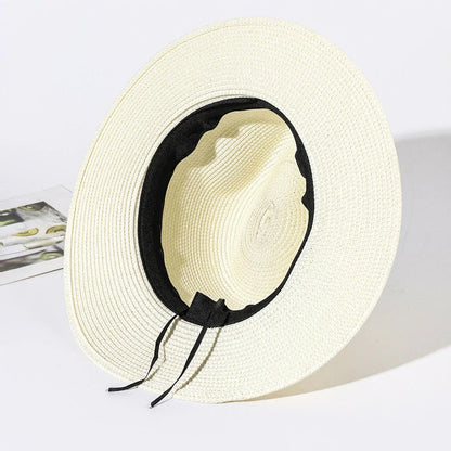Chapeau Panama - TendanceTropique