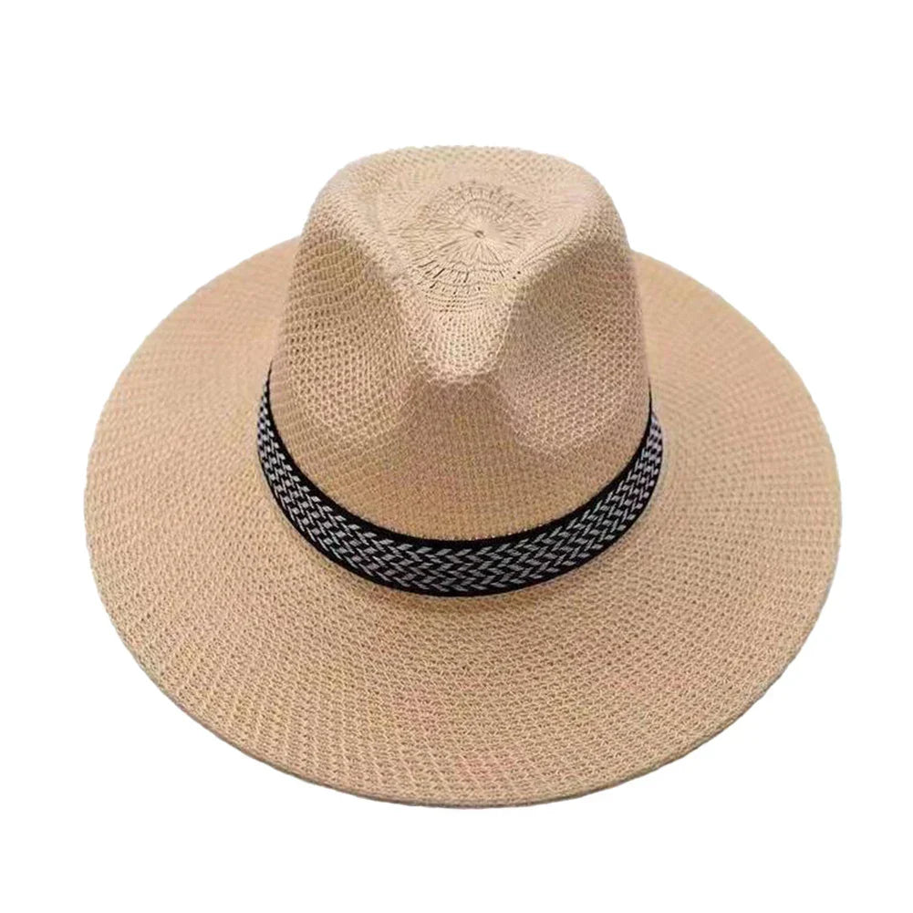 Chapeau Panama Chic