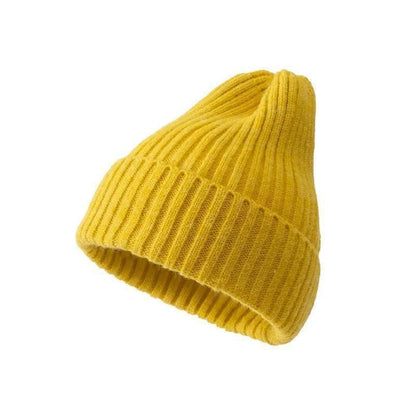 Bonnet Mixte - ColorFlex