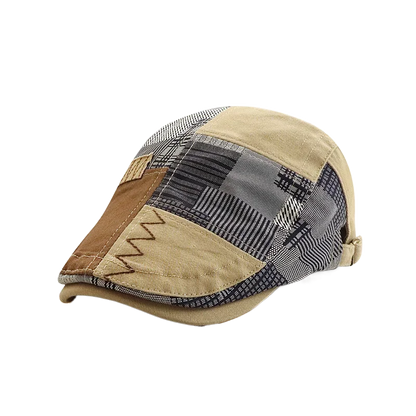 Béret Homme Coton Ajustable - Gatyla