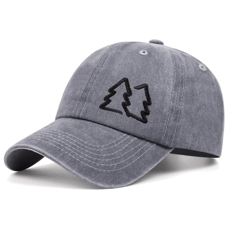 Casquette Trucker Nature – Pine