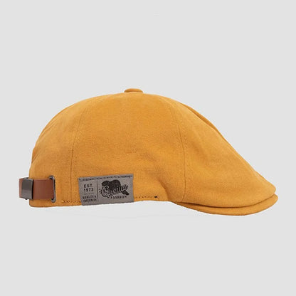 Béret Coton Homme - IvyCap