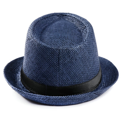 Chapeau Panama Classique – Napoli