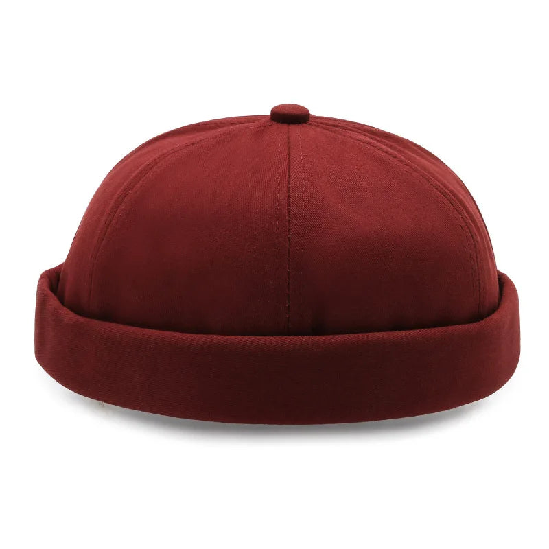 Bonnet Docker Urbain