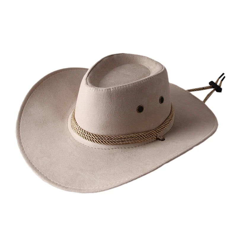 Chapeau Cowboy - Buckaroo