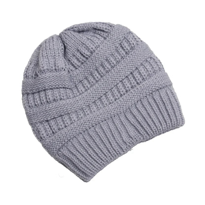 Bonnet Femme Doux en Laine - BrightNest