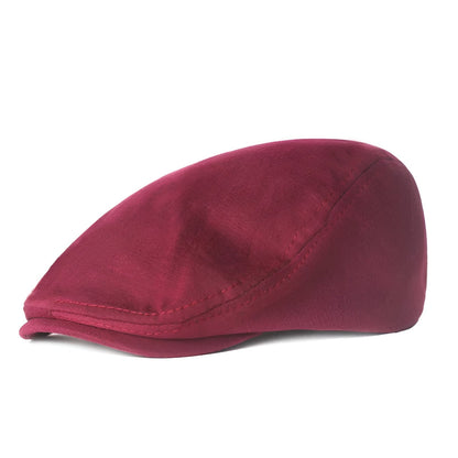 Béret Homme Coton - LeClassique