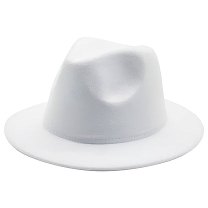 Chapeau Fedora - Chic