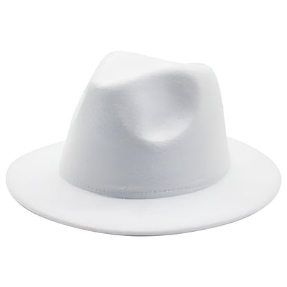 Chapeau Fedora - Chic