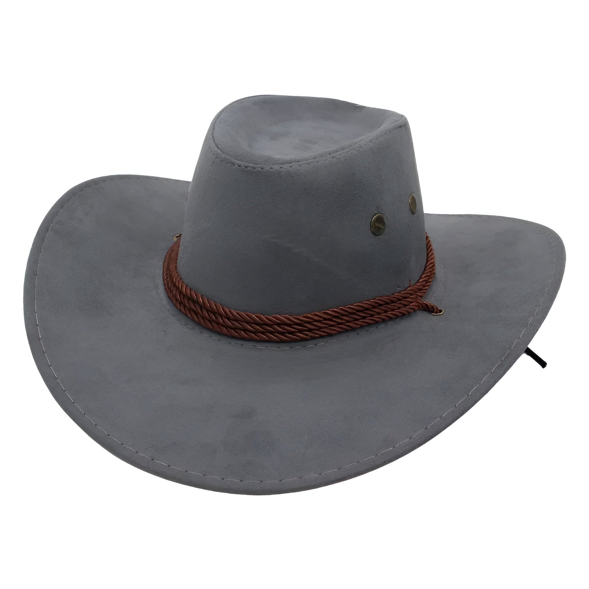Chapeau Cowboy - SunsetSérénité