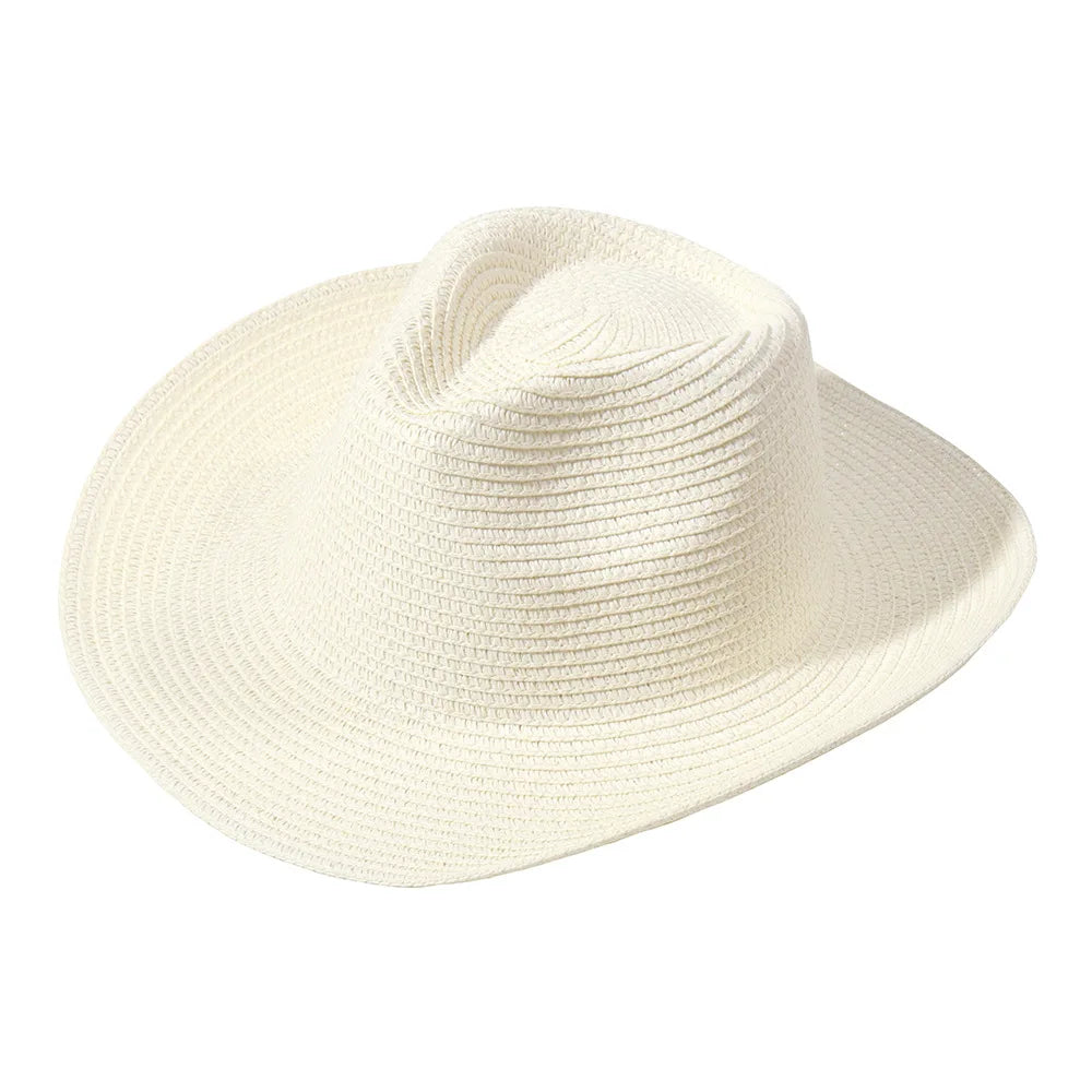 Chapeau de Paille Couleur