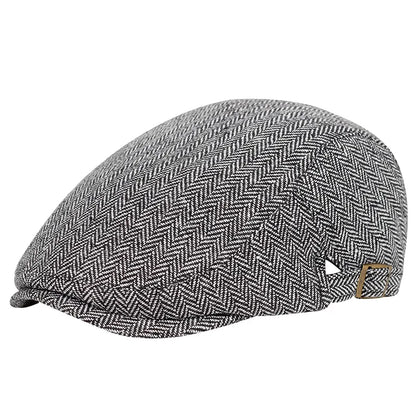 Béret Homme Vintage