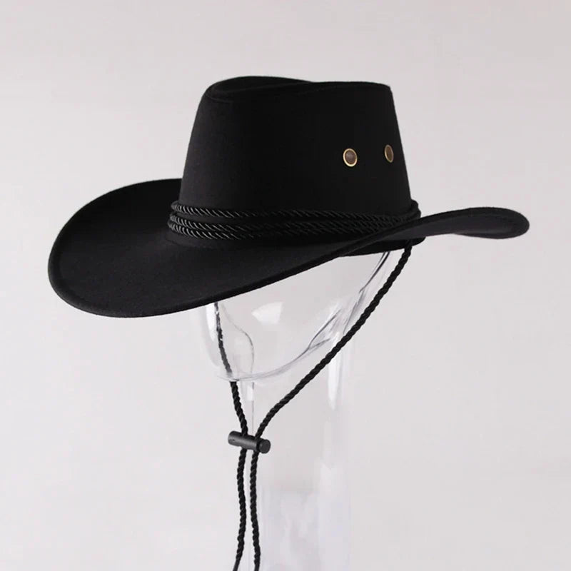 Chapeau Cowboy - Buckaroo